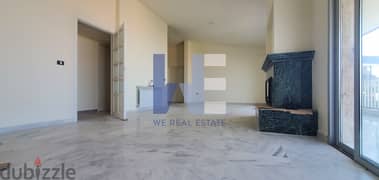 Apartment for sale in Beit Merryشقة للبيع في بيت مري WEEAS15 0