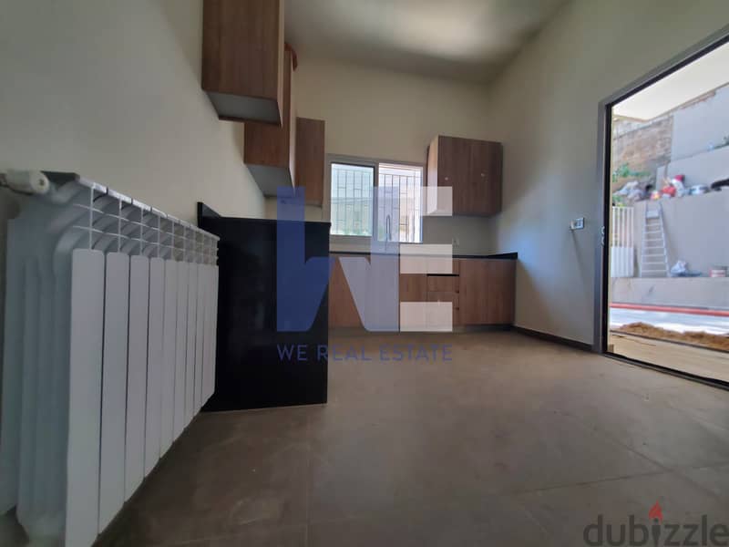 Apartment for sale in Beit Merry شقة للبيع في بيت مري WEEAS21 3