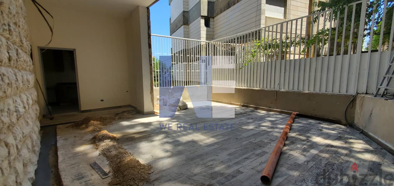 Apartment for sale in Beit Merry شقة للبيع في بيت مري WEEAS21 12