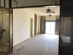 RWB104CA - Apartment for sale in Amchit Jbeil شقة للبيع في عمشيت جبيل