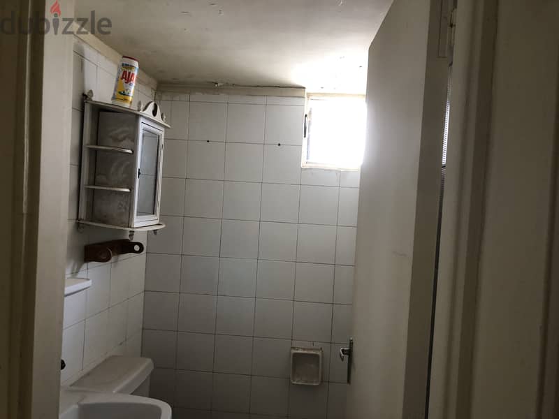 RWB104CA - Apartment for sale in Amchit Jbeil شقة للبيع في عمشيت جبيل 6