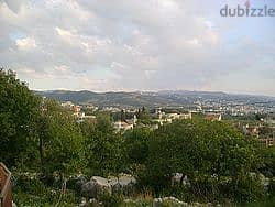 RWB106CA - Land for sale in Edde Jbeil ارض للبيع في إده جبيل