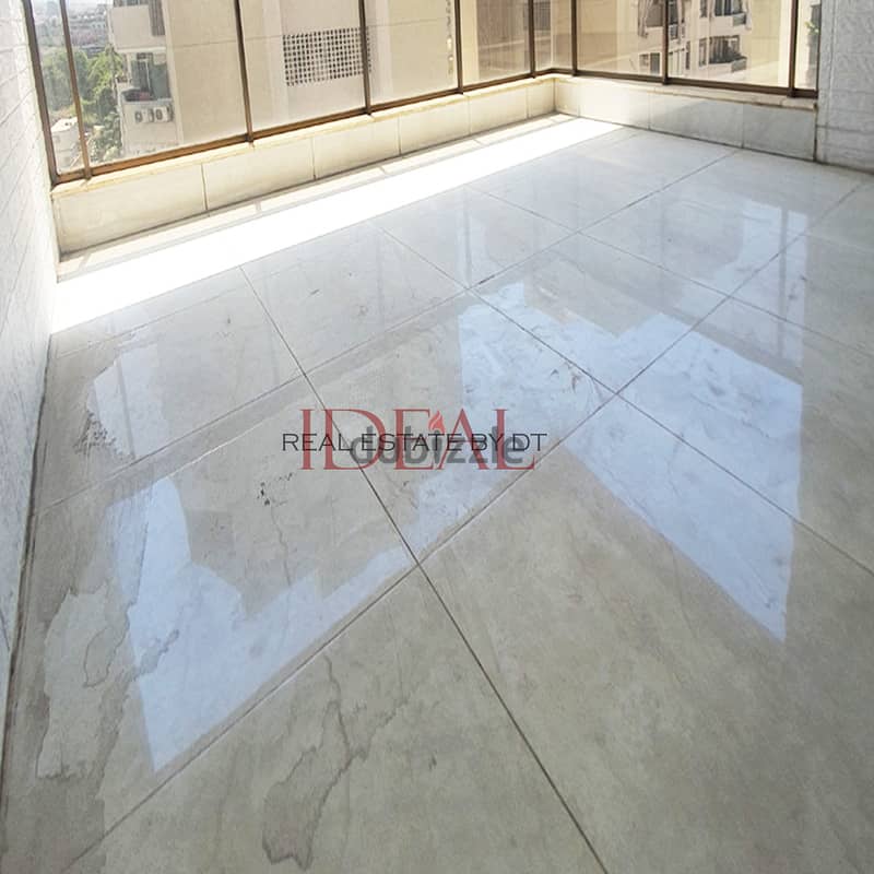 Apartment for sale in baouchrieh 100 SQM REF#chcjeh74015 1