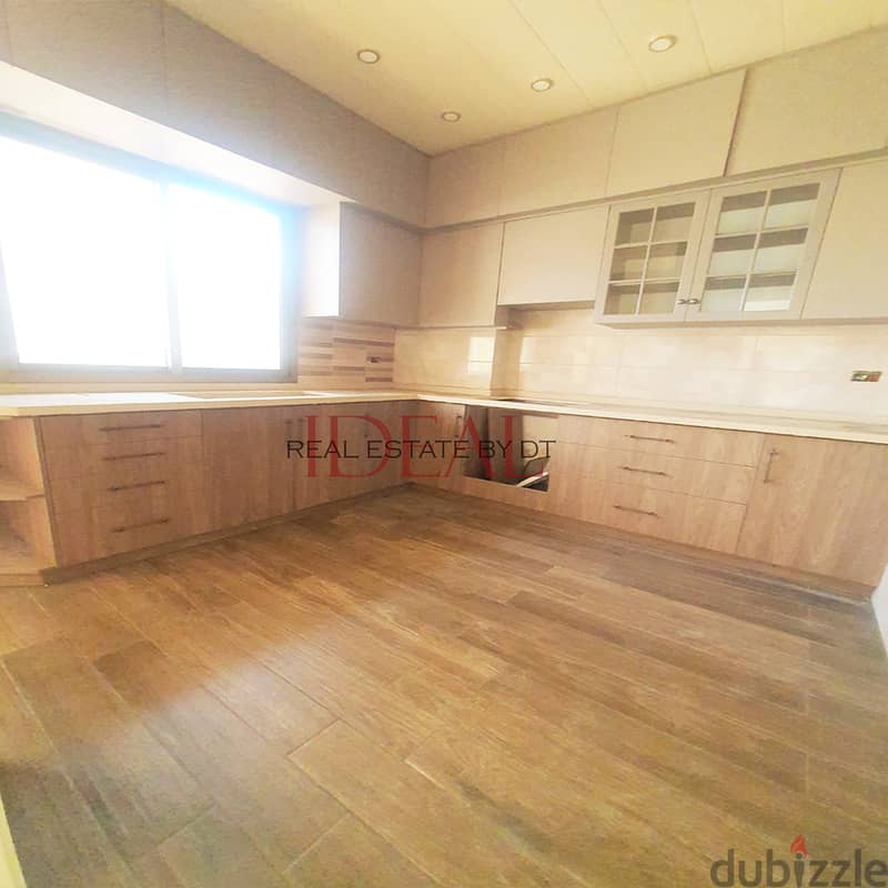 Apartment for sale in baouchrieh 100 SQM REF#chcjeh74015 2