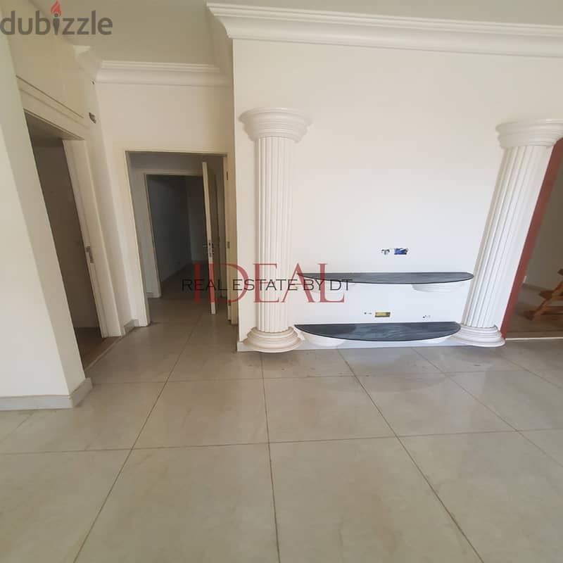 Apartment for sale in baouchrieh 100 SQM REF#chcjeh74015 3