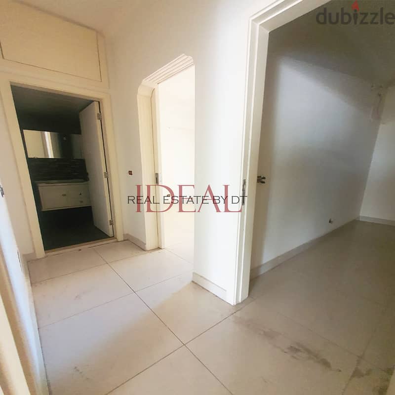 Apartment for sale in baouchrieh 100 SQM REF#chcjeh74015 4