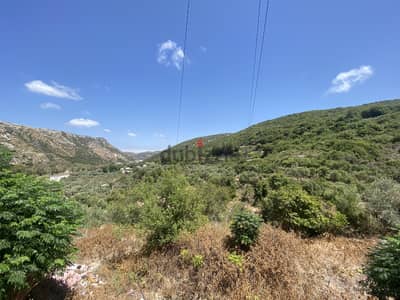 RWB150H - Land for sale in Batroun ارض للبيع في البترون