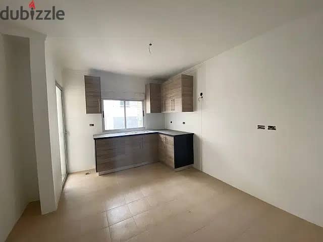 144 SQM | Duplex for rent in Ain Saadeh | Mountain view 4