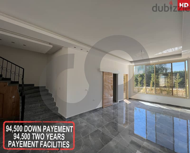 REF#HD94110 . Brand New Luxurious Villa is just listed in Saida - Alman 0