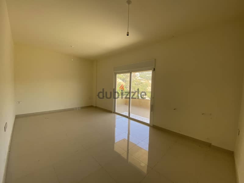 RWK274GZ- Apartment For Sale in Ajaltoun - شقة للبيع في عجلتون 1