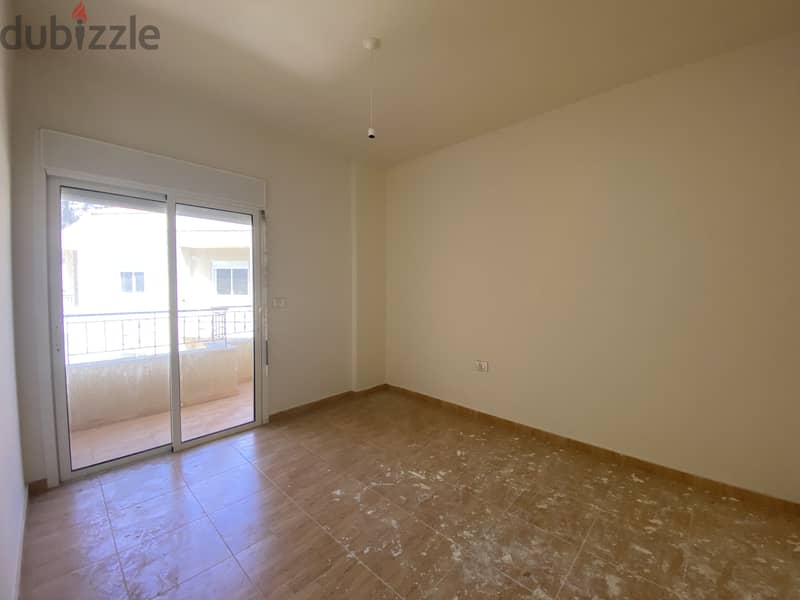 RWK274GZ- Apartment For Sale in Ajaltoun - شقة للبيع في عجلتون 2