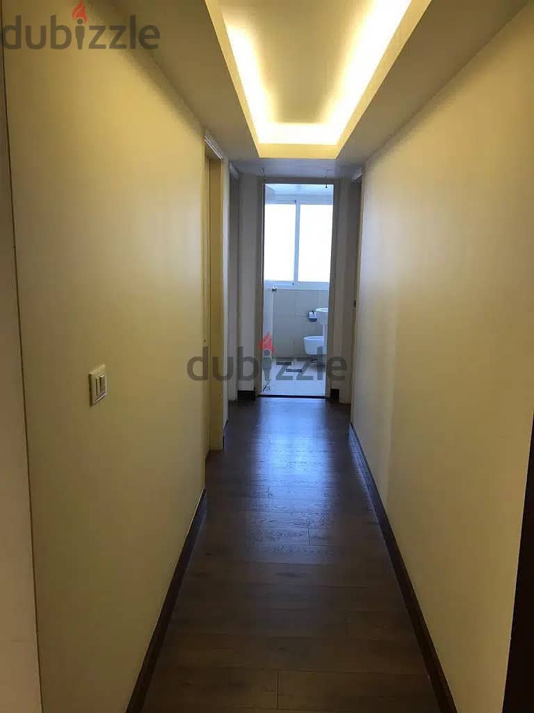 170 Sqm | Fully furnished Office for rent in Adliyeh العدلية 8