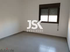 L12758- New Apartment with Terrace for Sale in Aamchit,Jbeil 0