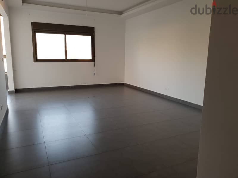 L12758- New Apartment with Terrace for Sale in Aamchit,Jbeil 6