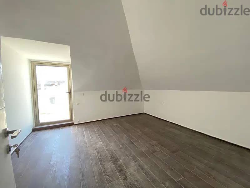 240 Sqm | Fully decorated duplex for rent in Ain Najem 2