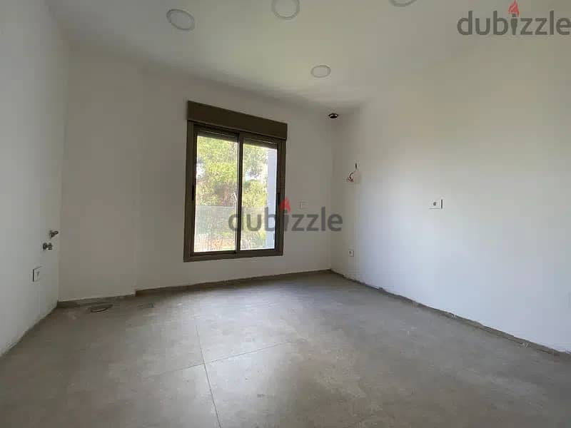 240 Sqm | Fully decorated duplex for rent in Ain Najem 3