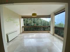 200 Sqm | Apartment for rent in Ain Najem