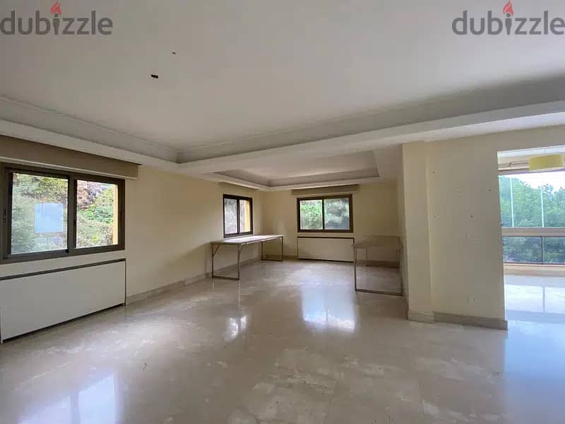 200 Sqm | Apartment for rent in Ain Najem 2