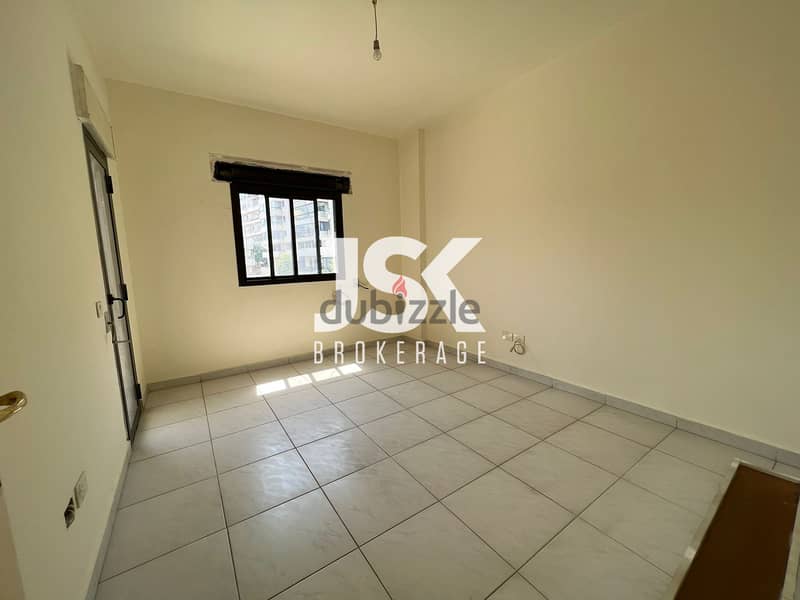 L12763- 3-Bedroom Apartment for Rent In Baabda 4