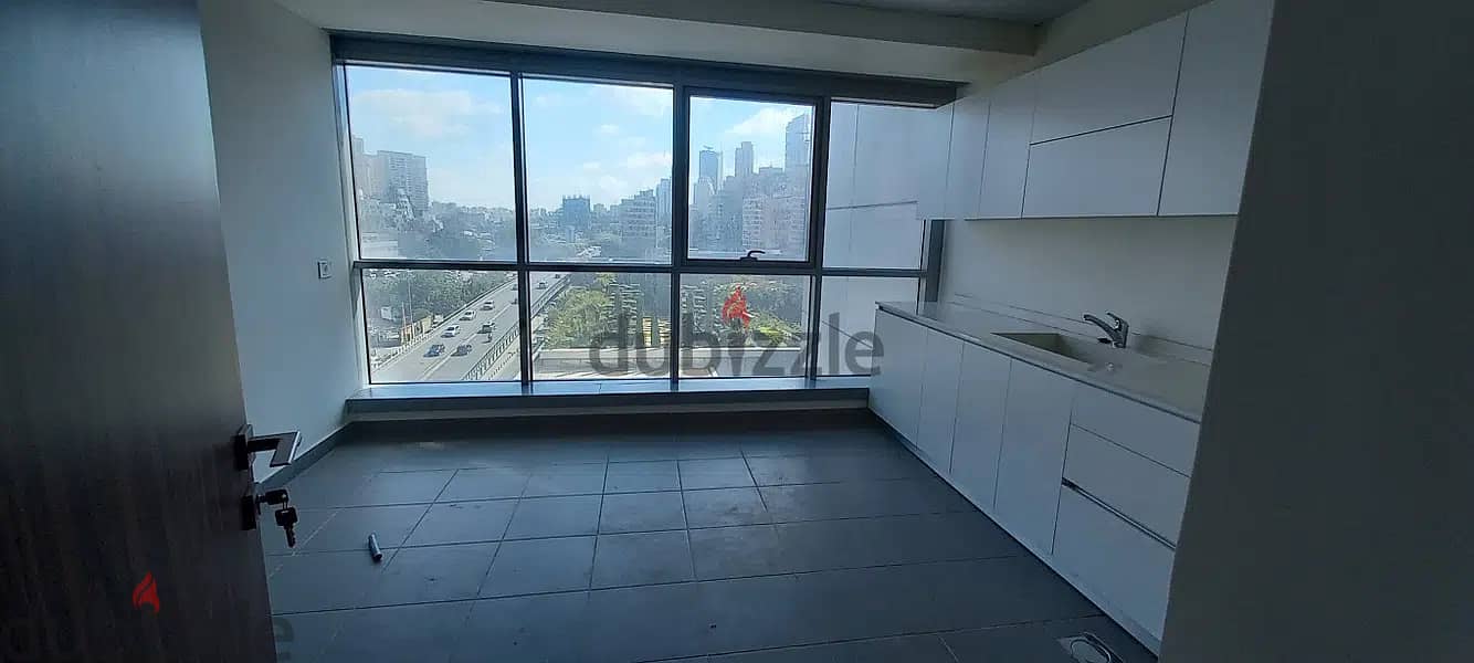 420 Sqm |6th Floor | Apartment for Rent in Achrafieh  | Beirut view 2
