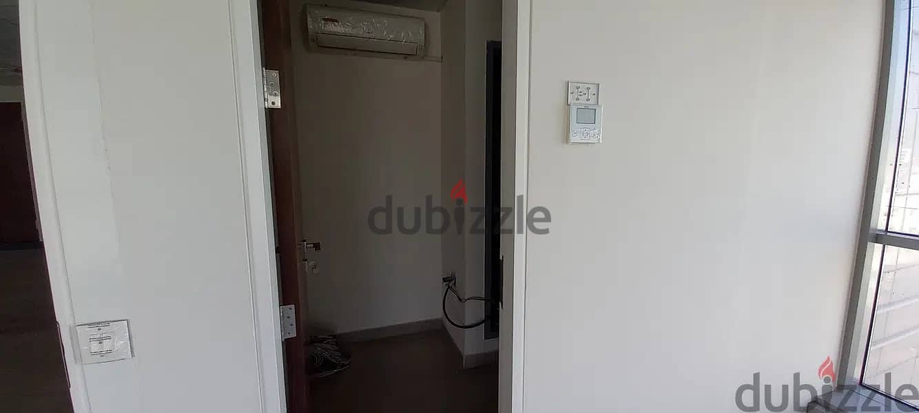 420 Sqm |6th Floor | Apartment for Rent in Achrafieh  | Beirut view 4