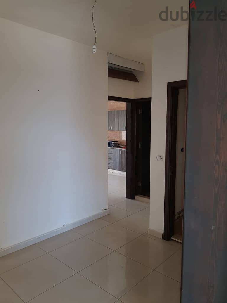 125 Sqm | Brand new apartment for sale in Baysour | Mountain view 2