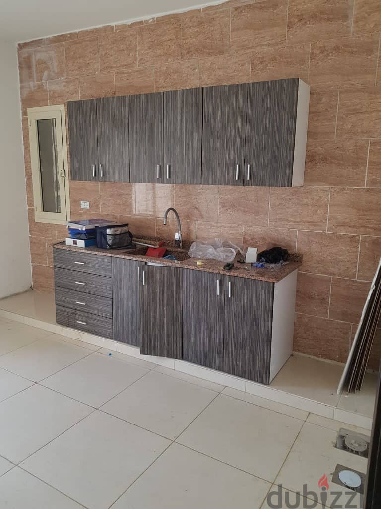 125 Sqm | Brand new apartment for sale in Baysour | Mountain view 4