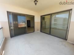 260 SQM Apartment in Mazraat Yachouh, Metn with Partial Mountain View 0