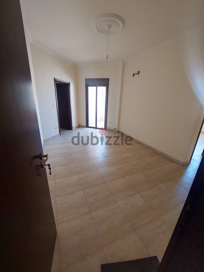 260 SQM Apartment in Mazraat Yachouh, Metn with Partial Mountain View 4