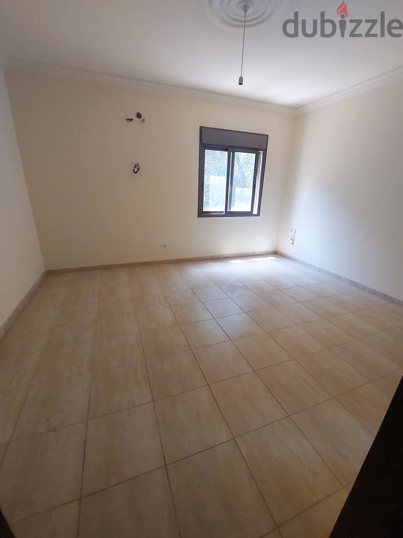 260 SQM Apartment in Mazraat Yachouh, Metn with Partial Mountain View 6