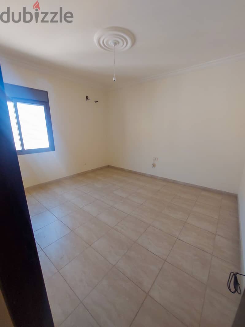 260 SQM Apartment in Mazraat Yachouh, Metn with Partial Mountain View 7