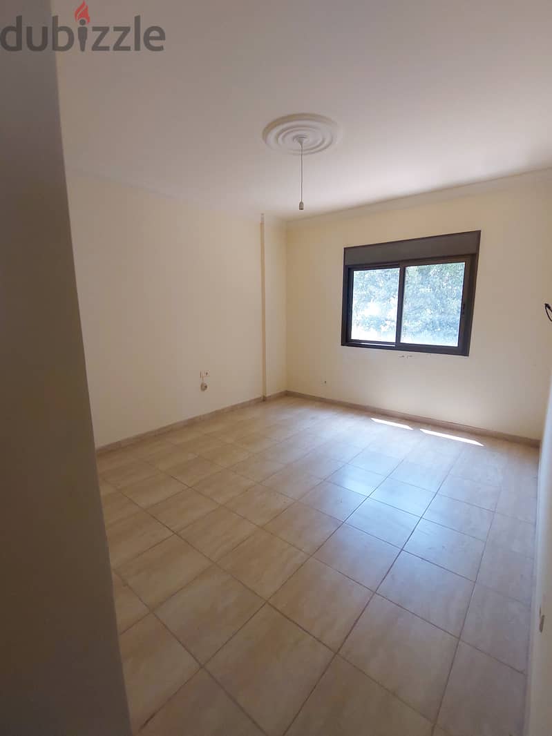 260 SQM Apartment in Mazraat Yachouh, Metn with Partial Mountain View 8