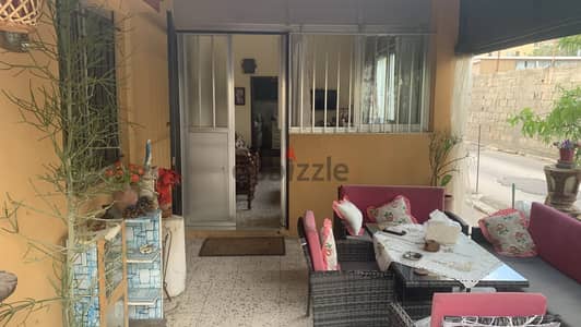 RWB145MT - 535 sqm Land with house for sale in Jbeil