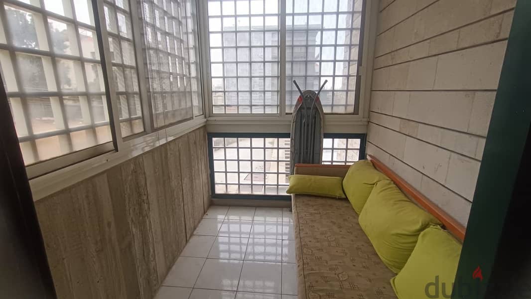 250 Sqm | Fully furnished apartment for rent in Al Biyada 4
