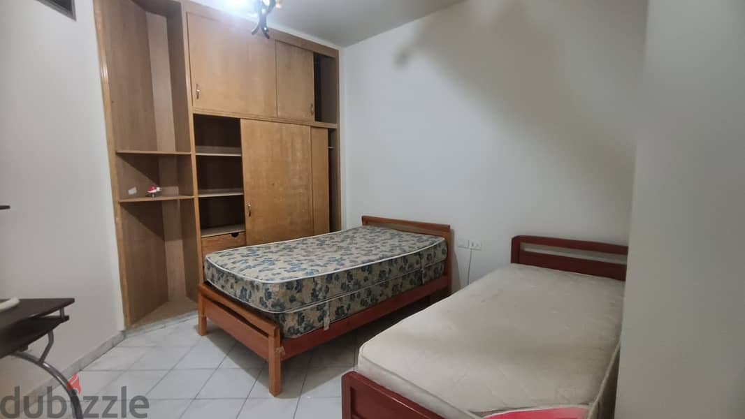 250 Sqm | Fully furnished apartment for rent in Al Biyada 8