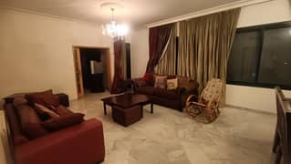 250 Sqm | Fully furnished apartment for sale in Al Biyada