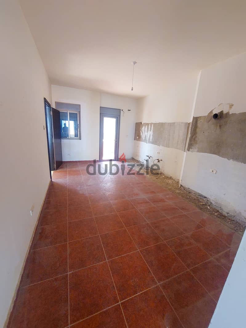 400 SQM New Duplex in Mazraat Yachouh, Metn with Sea & Mountain View 1