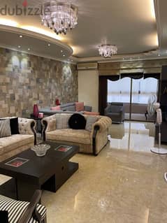 155 Sqm|Super deluxe apartment for sale in Burj Abi Haidar | Calm area