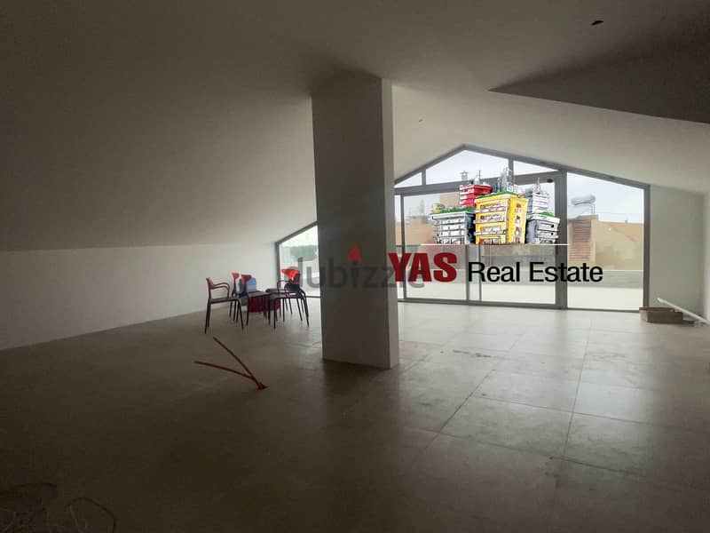 Biyyada 400m2 + 40m2 terrace | Duplex | Open View | Luxury | MJ 8