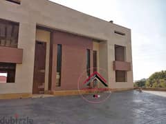 Brand New Super Deluxe Villa for sale in Jamhour 0