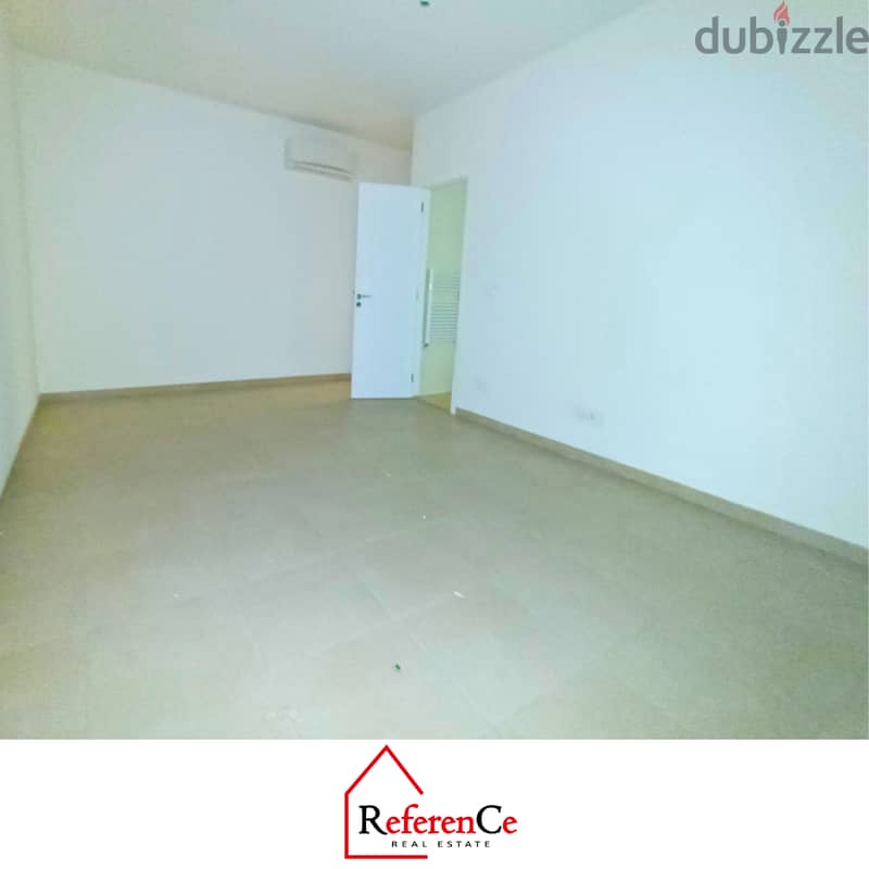 Apartment with Garden in Kaslik شقة للبيع في الكسليك 7