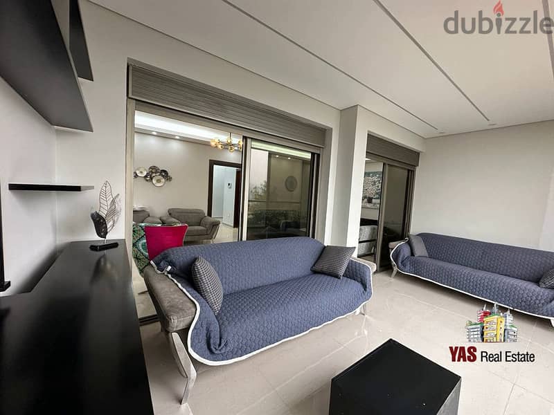 Ballouneh 380m2 | Duplex | Panoramic View | High-End | Catch | 4