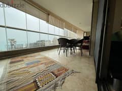 Apartment for sale in beirut  RAWCHE / شقة للبيع في بيروت الروشة 0