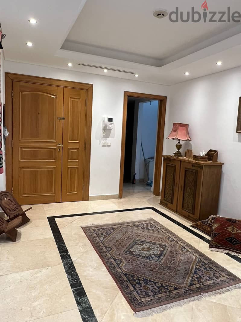 Apartment for sale in beirut  RAWCHE / شقة للبيع في بيروت الروشة 15