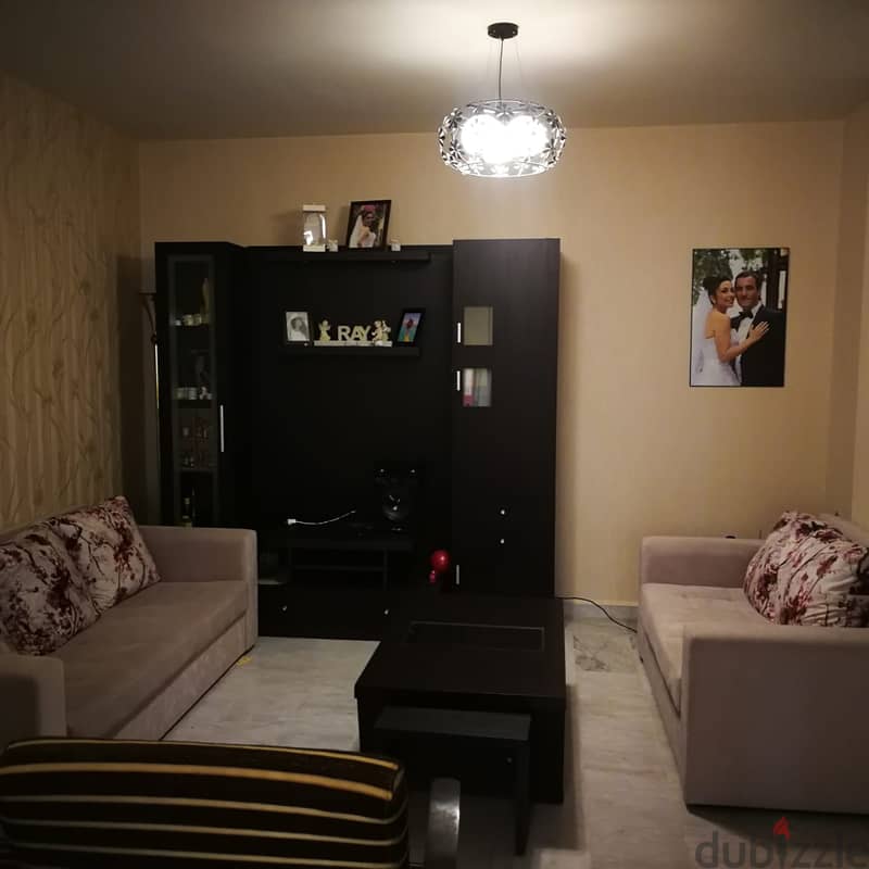 RWK144CM -  Apartment For Sale in Kfaryassin - شقة للبيع في كفر ياسين 3
