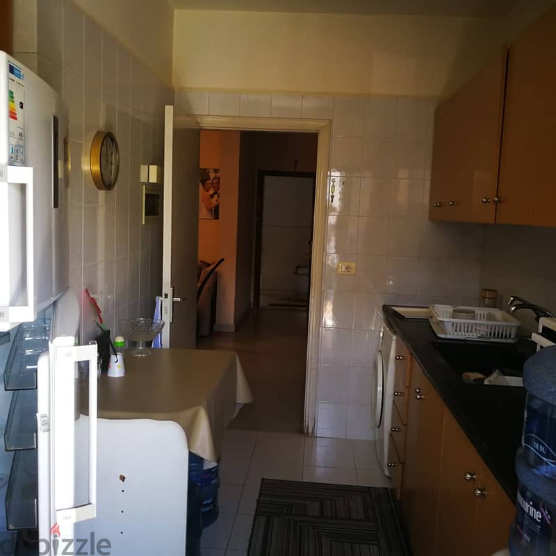 RWK144CM -  Apartment For Sale in Kfaryassin - شقة للبيع في كفر ياسين 5