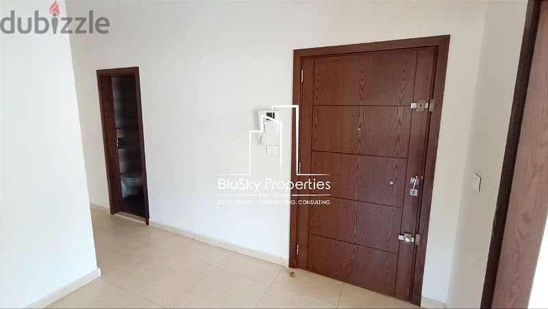 Apartment 150m² 3 beds For RENT In Jdeideh - شقة للأجار #DB 1