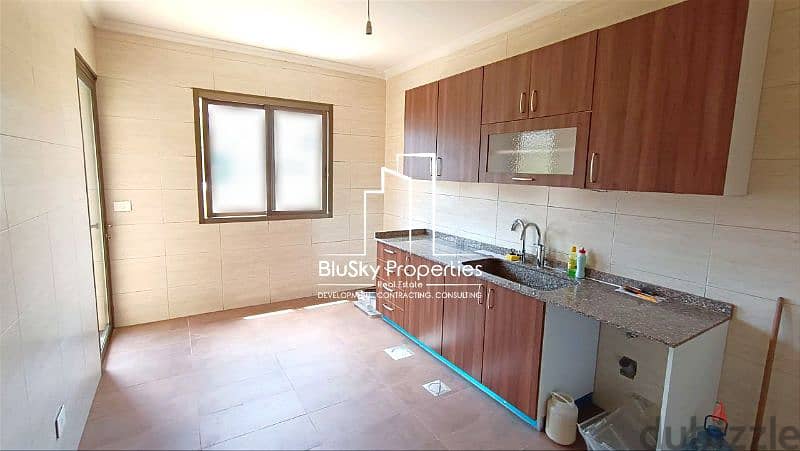 Apartment 150m² 3 beds For RENT In Jdeideh - شقة للأجار #DB 2