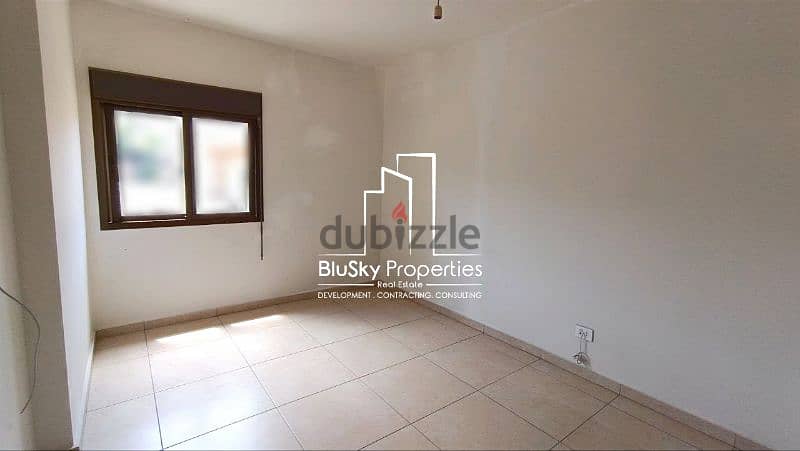 Apartment 150m² 3 beds For RENT In Jdeideh - شقة للأجار #DB 5