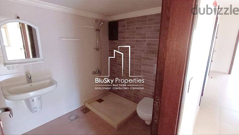 Apartment 150m² 3 beds For RENT In Jdeideh - شقة للأجار #DB 6